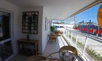 Imagem: Cobertura - Venda - Bertioga - SP - Centro