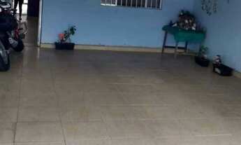 Imagem: Casa - Venda - Mogi das Cruzes - SP - Conjunto