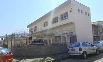 Imagem: Sobrado - Aluguel - Mogi das Cruzes - SP