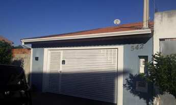 Imagem: Casa - Venda - Mogi das Cruzes - SP - Jardim