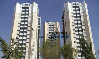 Imagem: Apartamento - Venda - Mogi das Cruzes