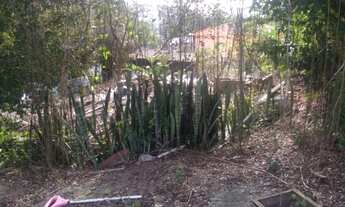 Imagem: Terreno - Venda - Mogi das Cruzes - SP