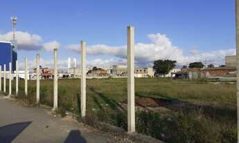 Imagem: Terreno - Venda - Mogi das Cruzes - SP