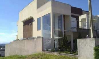 Imagem: Sobrado em Condomínio - Venda - Mogi das