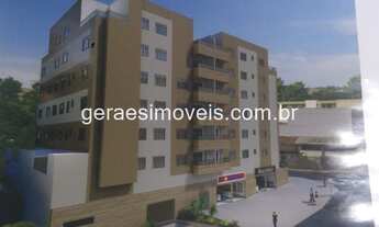 Imagem: Apartamento - Venda - Juiz de Fora - MG