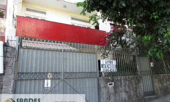 Imagem: Casa - Venda - SALVADOR - BA - Vila Laura