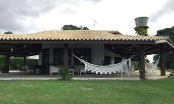 Imagem: Casa em Condomínio - Venda - Lauro de Freitas