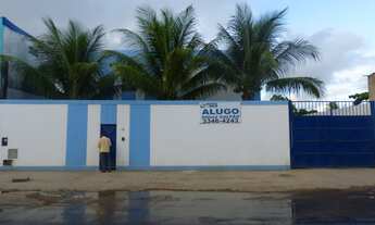 Imagem: Galpão - Aluguel - SALVADOR - BA - PIATA