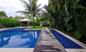 Imagem 1: Casa em Condomínio - Venda - Camaçari - BA - Busca Vida (Abrantes