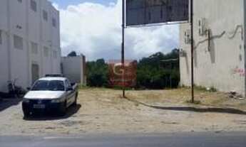 Imagem: Terreno - Venda - Aracaju - SE - Orlando