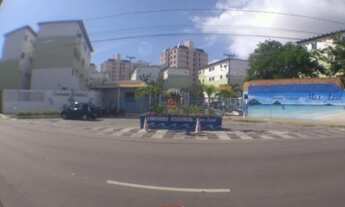 Imagem 1: Apartamento - Venda - Aracaju - SE - Farolândia