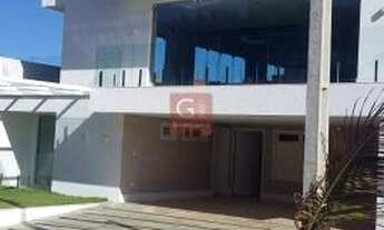 Imagem: Casa em Condomínio - Venda - São Cristovão