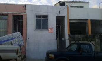 Imagem: Casa - Venda - Aracaju - SE - Centro