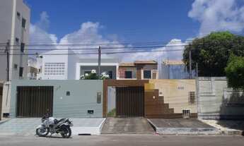 Imagem: Casa - Venda - Aracaju - SE - Atalaia