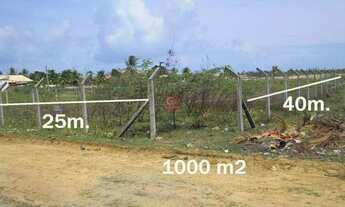 Imagem: Terreno - Venda - ESTANCIA - SE - Praia