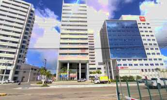 Imagem: Sala Comercial - Aluguel - Aracaju - SE