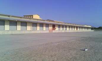 Imagem: Galpão - Aluguel - Aracaju - SE - D.I.A