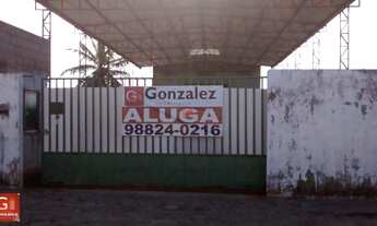Imagem: Galpão - Venda - Barra dos Coqueiros