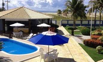 Imagem: Casa - Venda - ESTANCIA - SE - Praia do