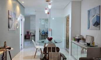 Imagem: Casa Duplex - Venda - Aracaju - SE - Zona