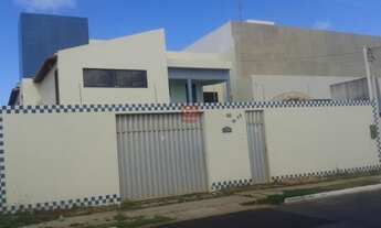 Imagem: Casa - Venda - Aracaju - SE - Coroa do Meio