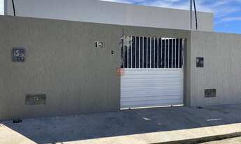 Imagem 1: Casa - Venda - Nossa Senhora do Socorro - SE - Piabeta