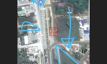 Imagem: Terreno - Aluguel - Nossa Senhora do Socorro