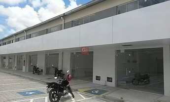Imagem: Comerciais - Aluguel - Aracaju - SE - D.I.A