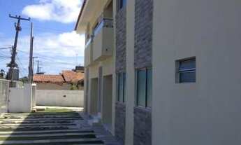 Imagem: Apartamento - Venda - Paulista - PE - Pau