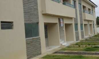 Imagem: Apartamento - Venda - Paulista - PE - Pau