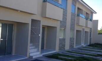 Imagem: Apartamento - Venda - Paulista - PE - Pau