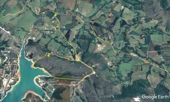 Imagem: Casa em Condomínio - Venda - Capitólio