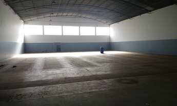 Imagem: Galpão - Aluguel - Ribeirão Preto - SP