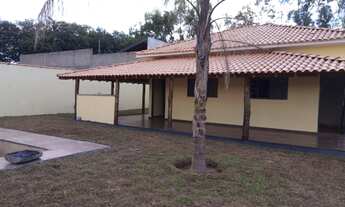 Imagem: Chácara - Venda - Santa Cruz da Esperança