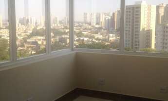 Imagem: Sala Comercial - Venda - Ribeirão Preto