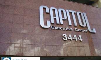 Imagem: Conjunto/Sala/Escritório - Aluguel - Curitiba