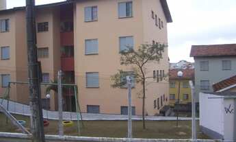 Imagem: Apartamento - Venda - Mogi das Cruzes