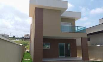 Imagem: Sobrado - Venda - Mogi das Cruzes - SP