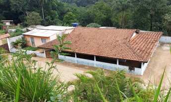 Imagem: Chácara - Venda - Cajamar - SP - Vau Novo