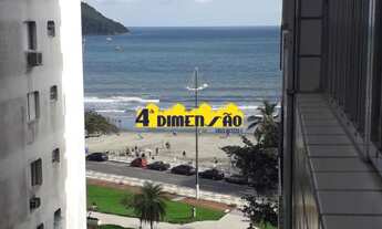 Imagem: Apartamento - Venda - Santos - SP - Ponta