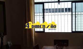 Imagem: Sobrado - Venda - Santos - SP - Aparecida