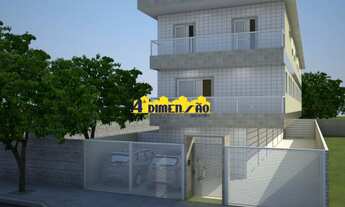 Imagem 1: Casa - Venda - Santos - SP - Vila Santista