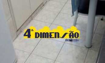 Imagem: Apartamento - Venda - Santos - SP - Aparecida