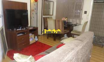 Imagem: Apartamento - Venda - Santos - SP - Macuco