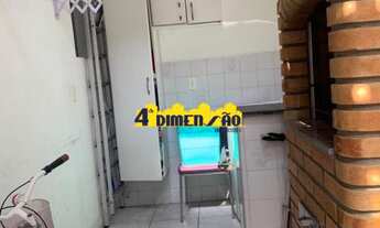 Imagem: Sobrado - Venda - São Bernardo do Campo