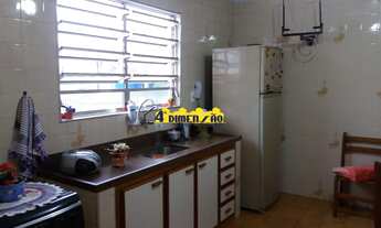 Imagem 1: Sobrado - Venda - Santos - SP - Macuco