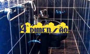 Imagem: Apartamento - Venda - Santos - SP - Aparecida