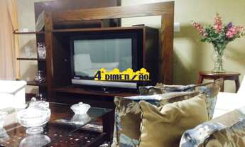 Imagem: Apartamento - Venda - Santos - SP - Pompeia