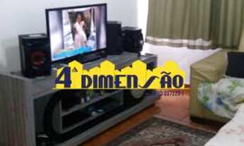 Imagem: Apartamento - Venda - Santos - SP - Saboo