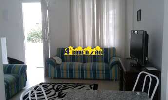 Imagem: Sobrado - Venda - Santos - SP - Boqueirao